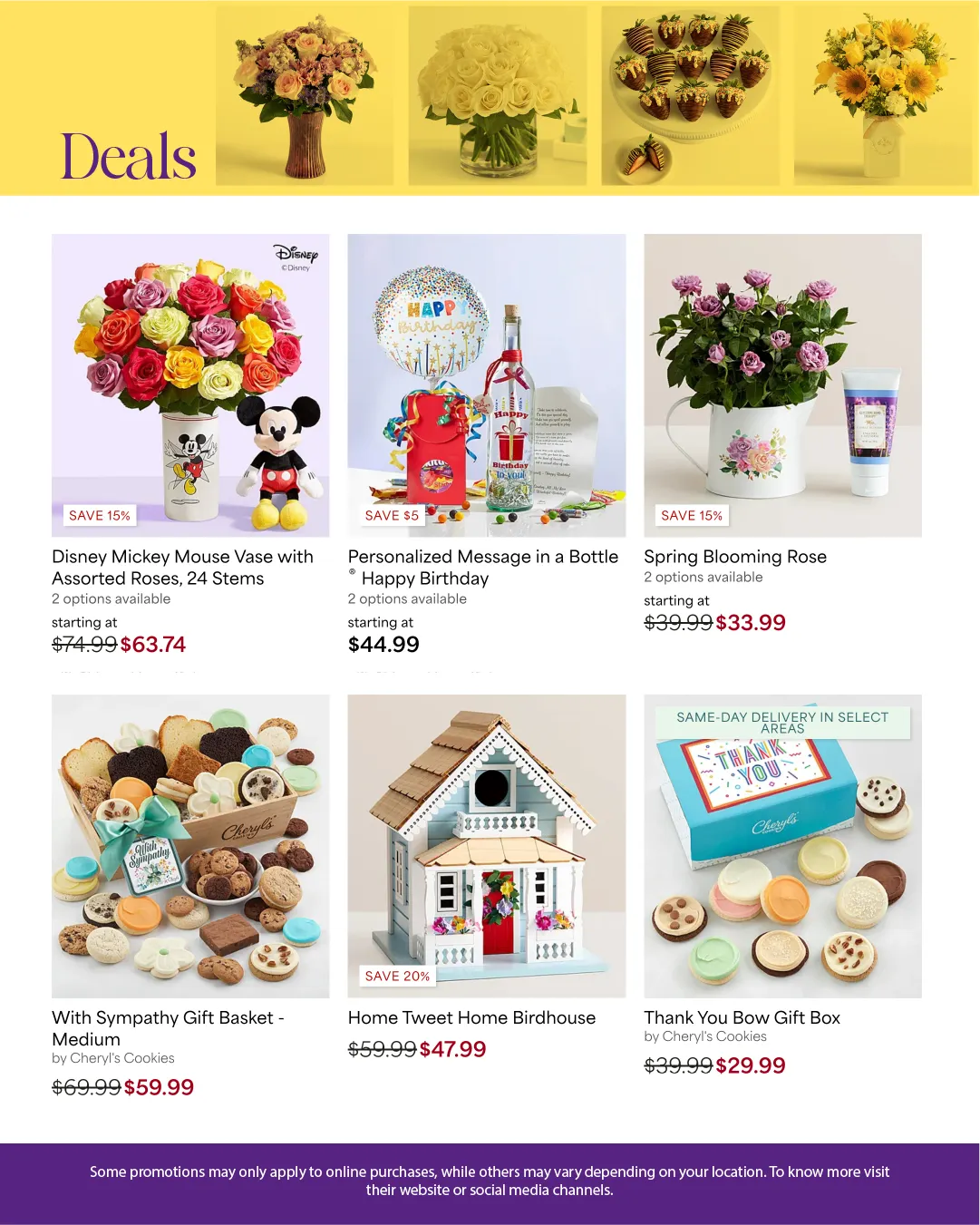 Weekly ad Weekly ads from September 1 to September 15 2025 - Page 5