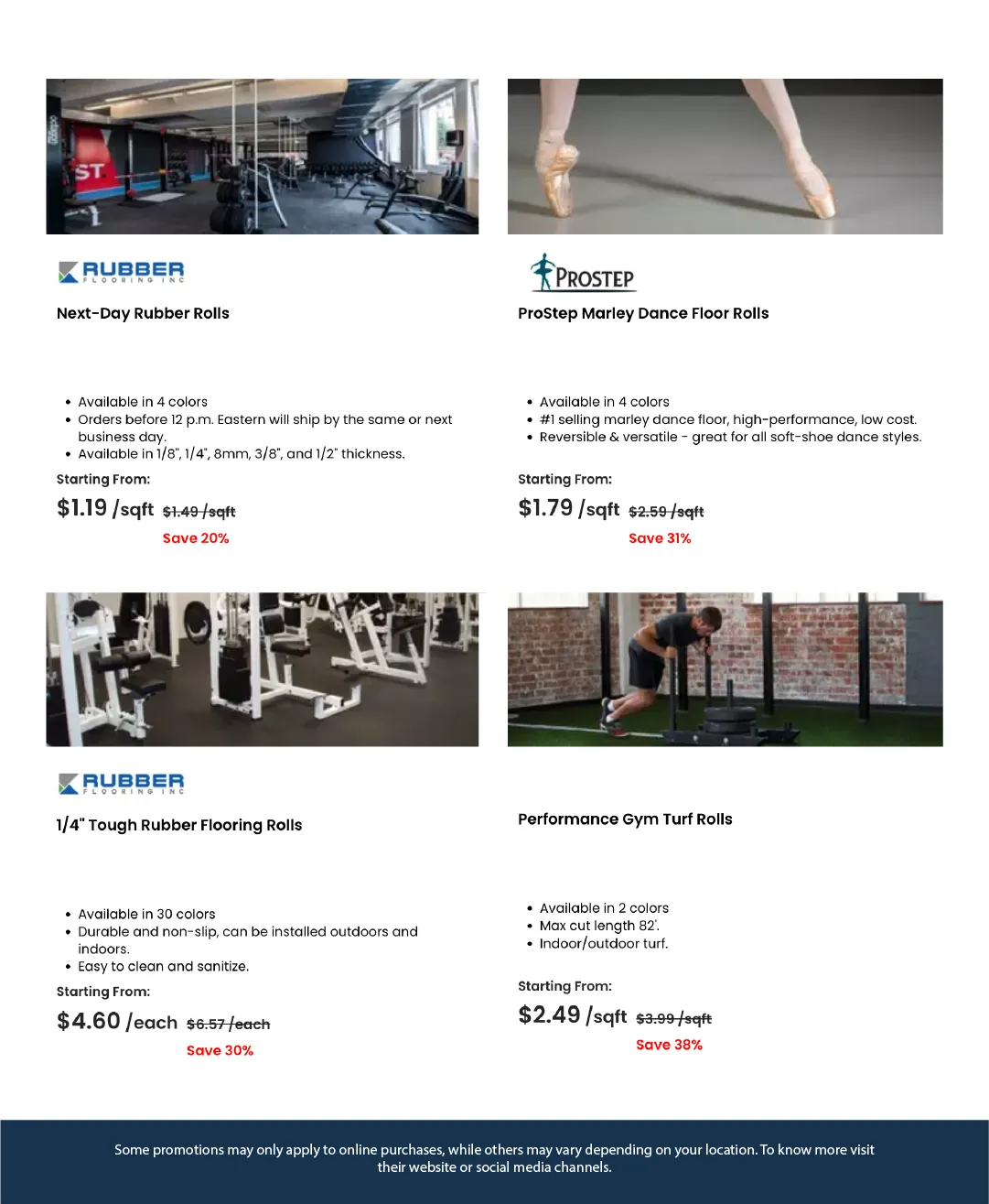 Weekly ad Weekly Ad from June 27 to July 11 2025 - Page 5