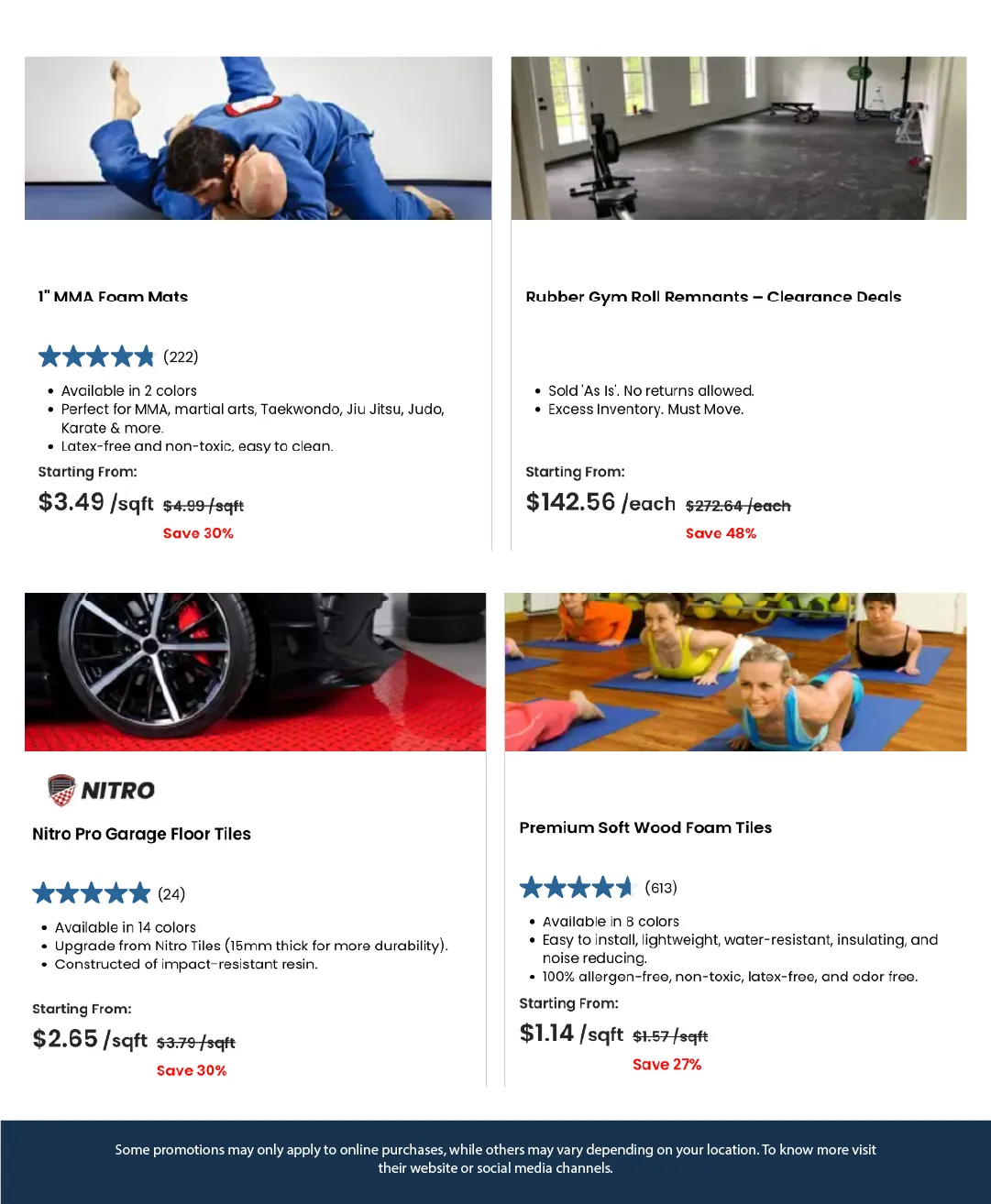 Weekly ad Weekly ads from August 29 to September 15 2025 - Page 5