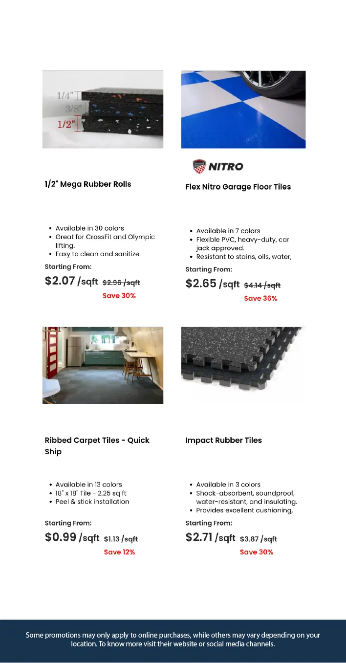 Weekly ad Weekly ads from April 29 to May 15 2025 - Page 3