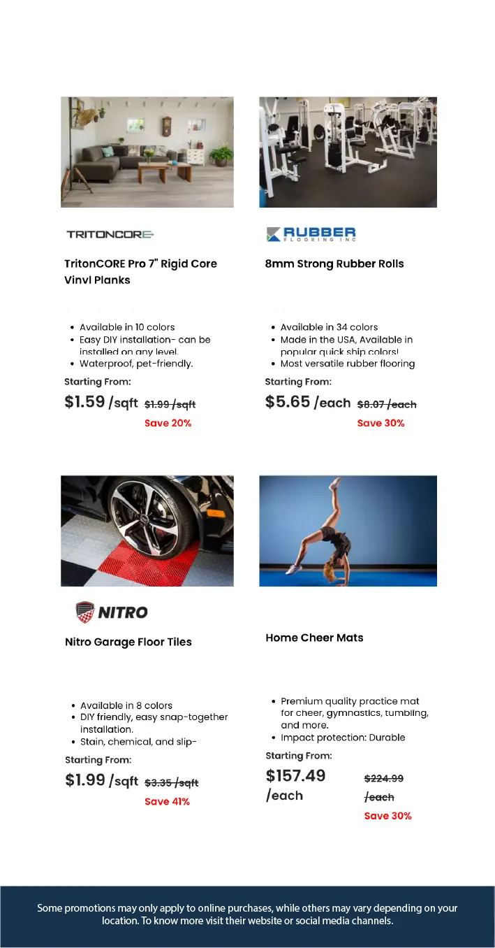 Weekly ad Weekly ads from April 29 to May 15 2025 - Page 4