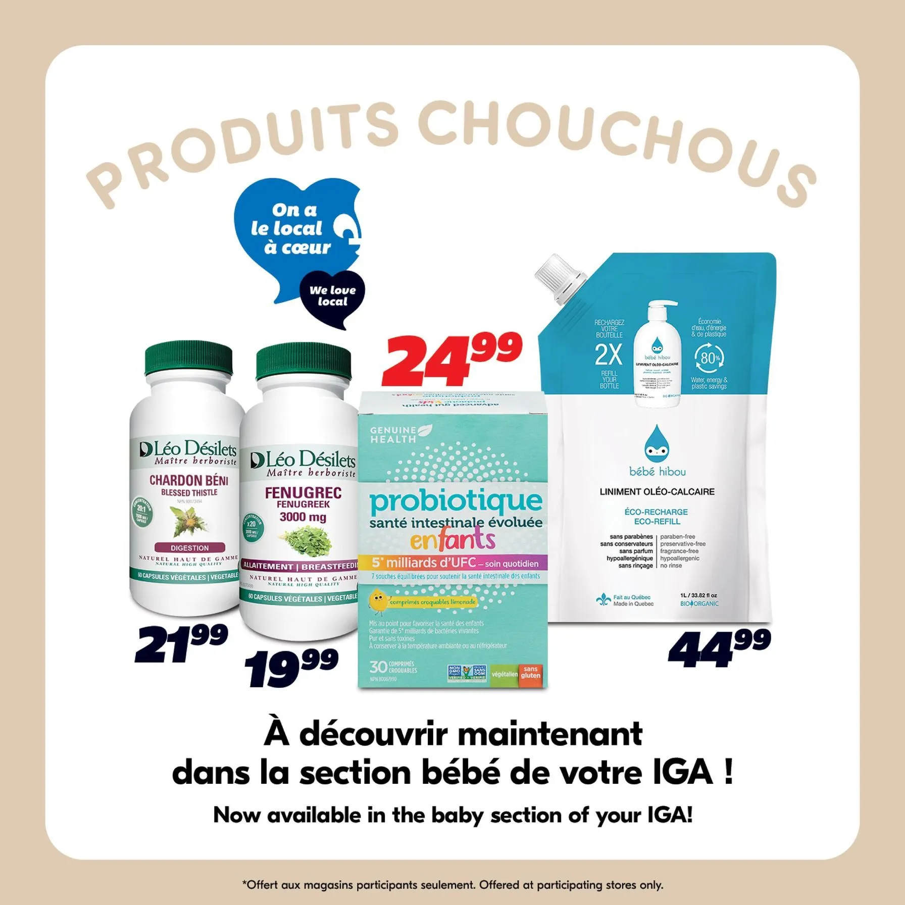 Weekly ad IGA Sales from May 29 to June 4 2025 - Page 11