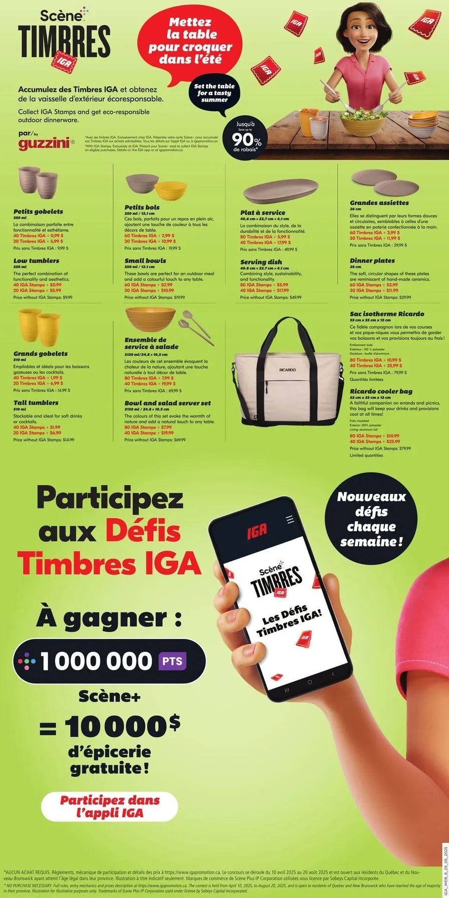 Weekly ad IGA Sales from May 29 to June 4 2025 - Page 10