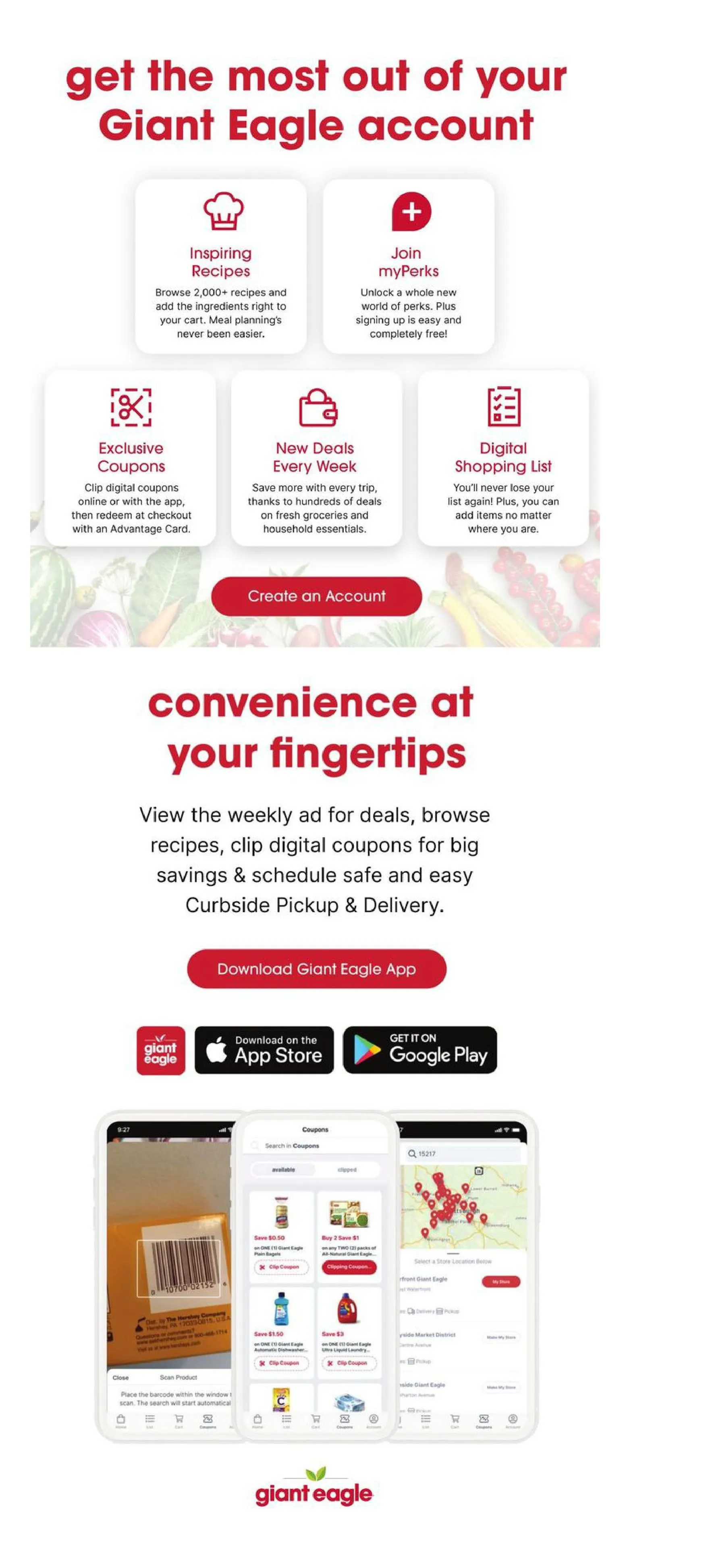 Weekly ad GIANT EAGLE SALES from June 13 to June 19 2024 - Page 10
