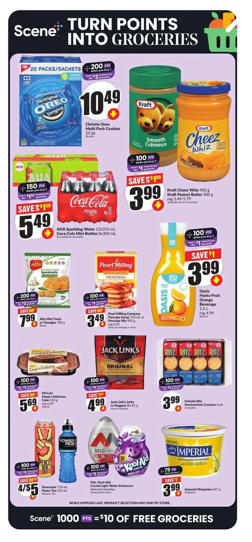 FreschCo Weekly Flyer from February 3 to February 5 2025 - flyer page 7