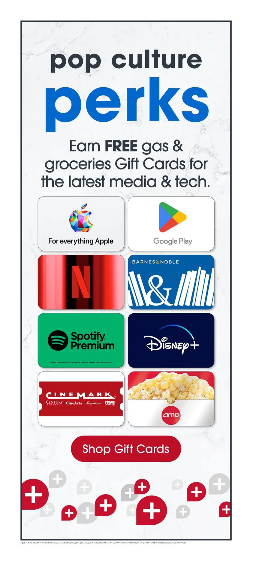 Weekly ad Giant Eagle Weekly Flyer from July 10 to July 17 2024 - Page 6