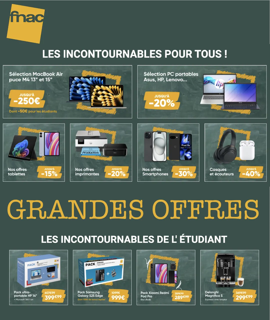 Catalogue du 4 septembre au 30 septembre 2025 - Catalogue page 
