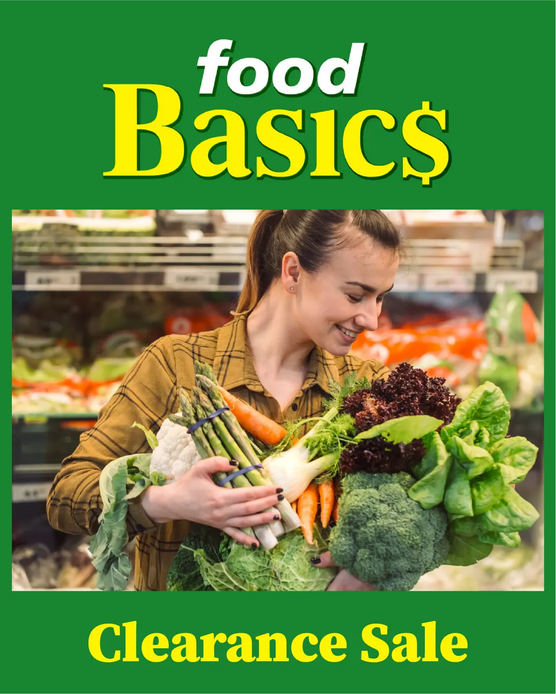 Food Basics Weekly Ad from May 27 to June 10 2025 - flyer page 