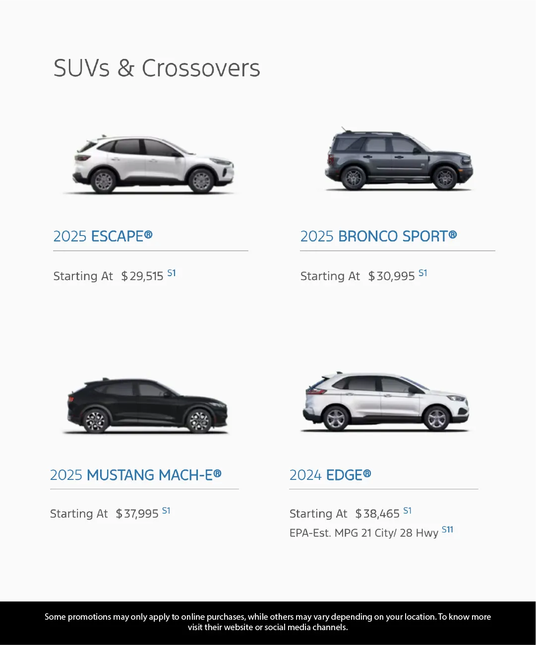 Weekly ad Weekly ads from July 31 to August 14 2025 - Page 2