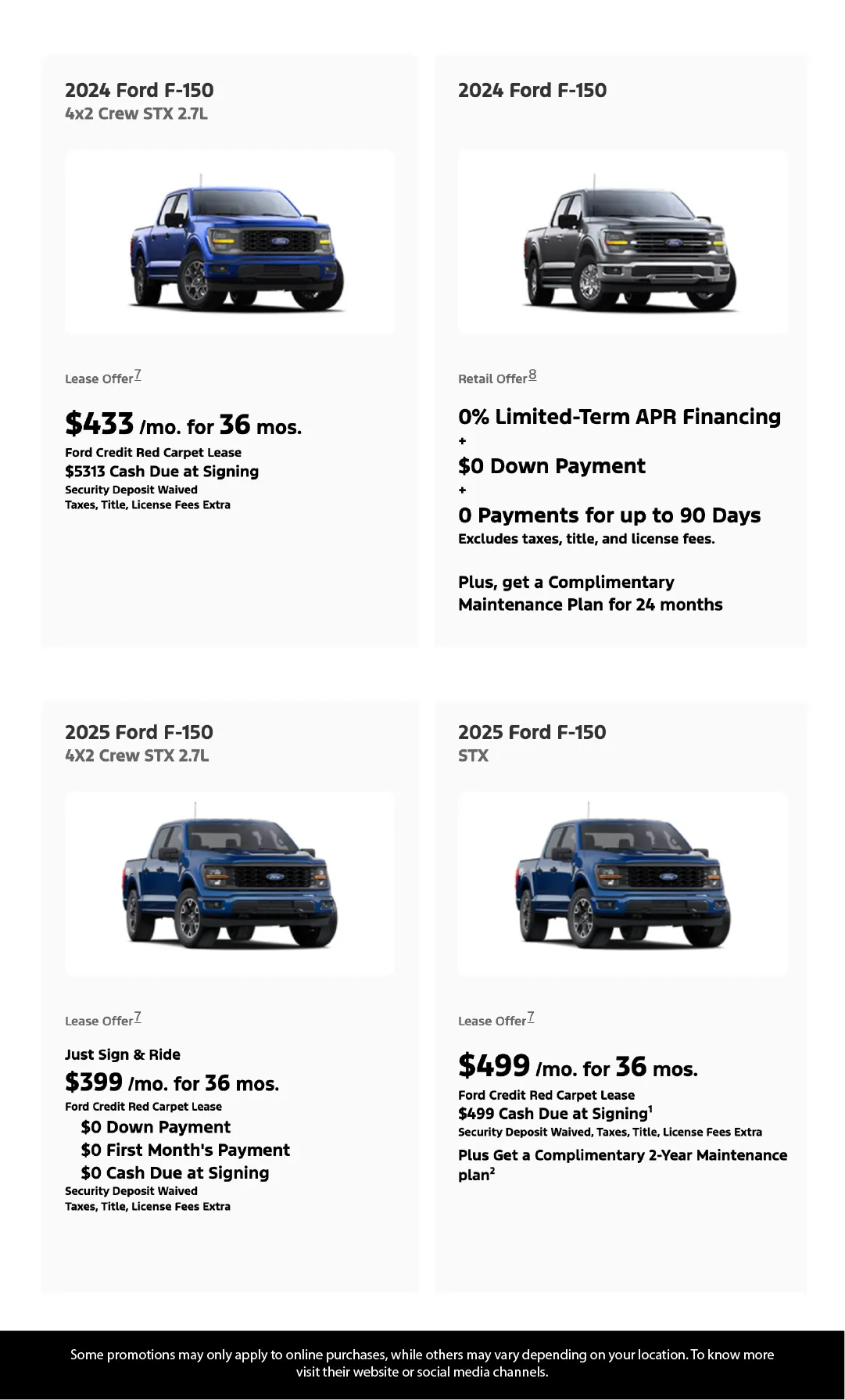 Weekly ad Weekly ads from August 14 to August 31 2025 - Page 2