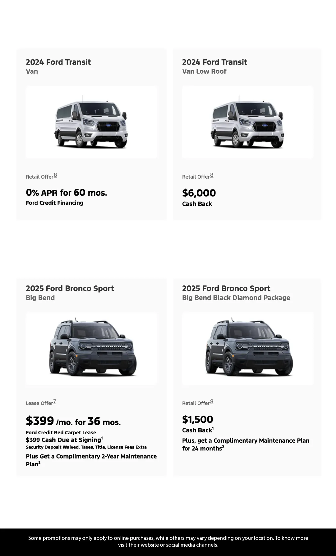 Weekly ad Weekly ads from August 14 to August 31 2025 - Page 3