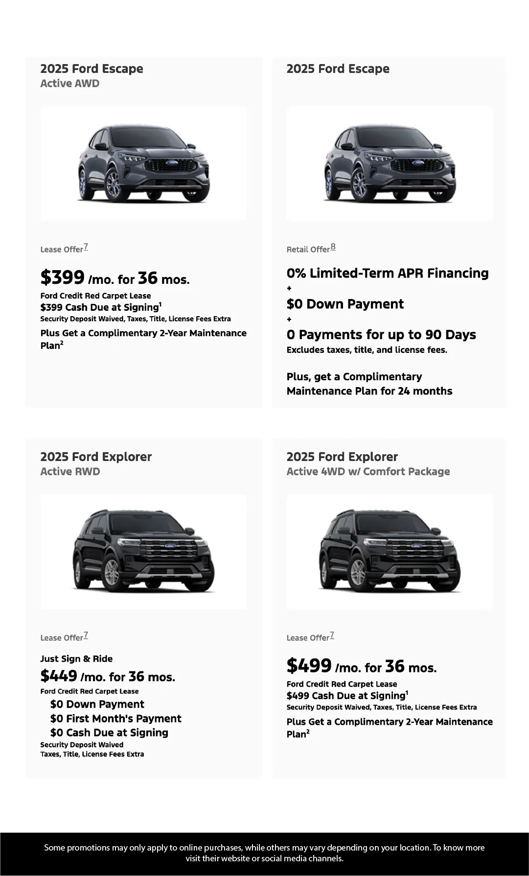 Weekly ad Weekly ads from August 14 to August 31 2025 - Page 4