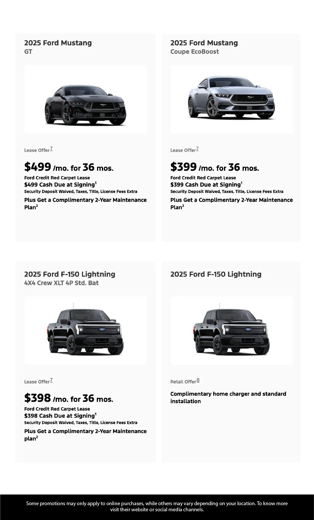 Weekly ad Weekly ads from August 14 to August 31 2025 - Page 5