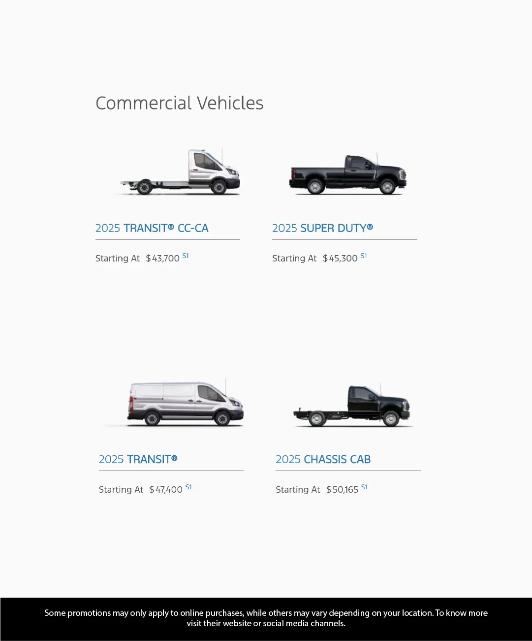 Weekly ad Weekly ads from April 8 to April 30 2025 - Page 2