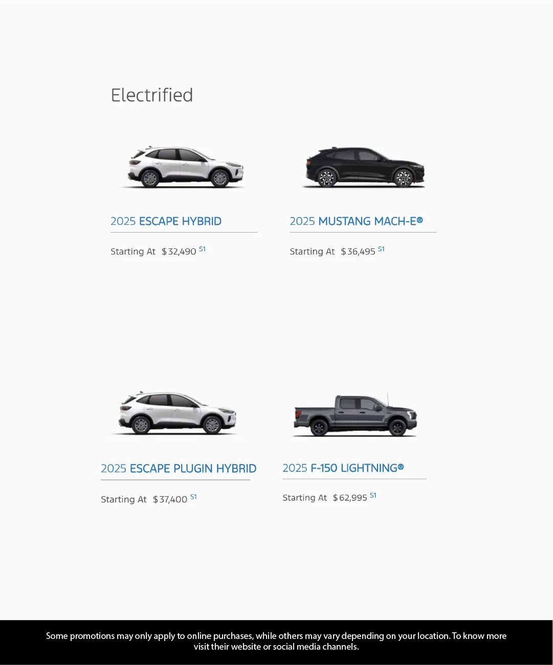 Weekly ad Weekly ads from April 8 to April 30 2025 - Page 3