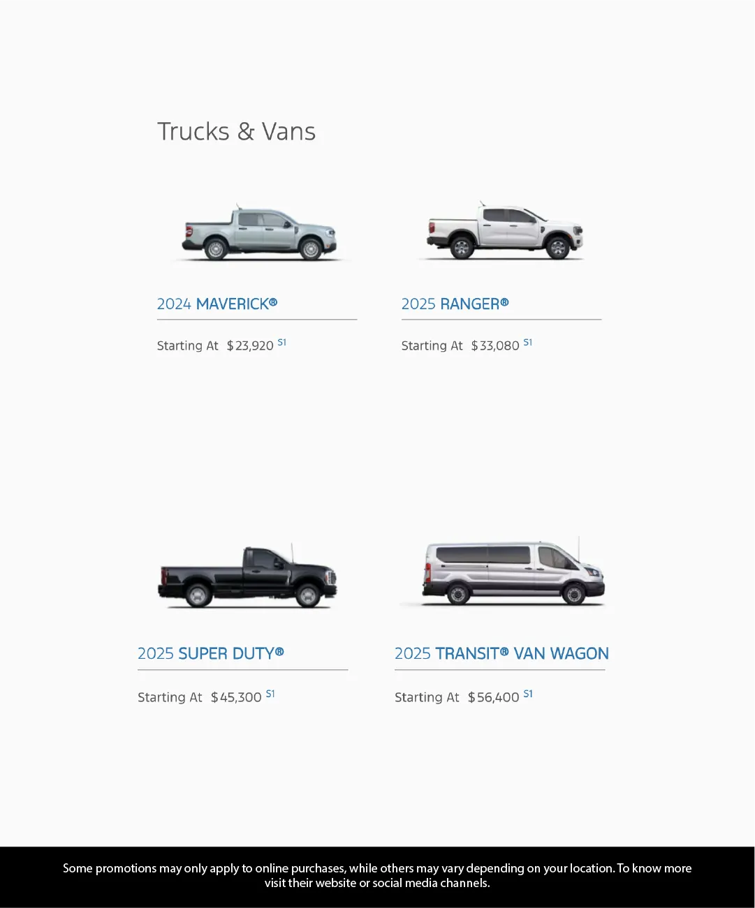 Weekly ad Weekly ads from April 8 to April 30 2025 - Page 4