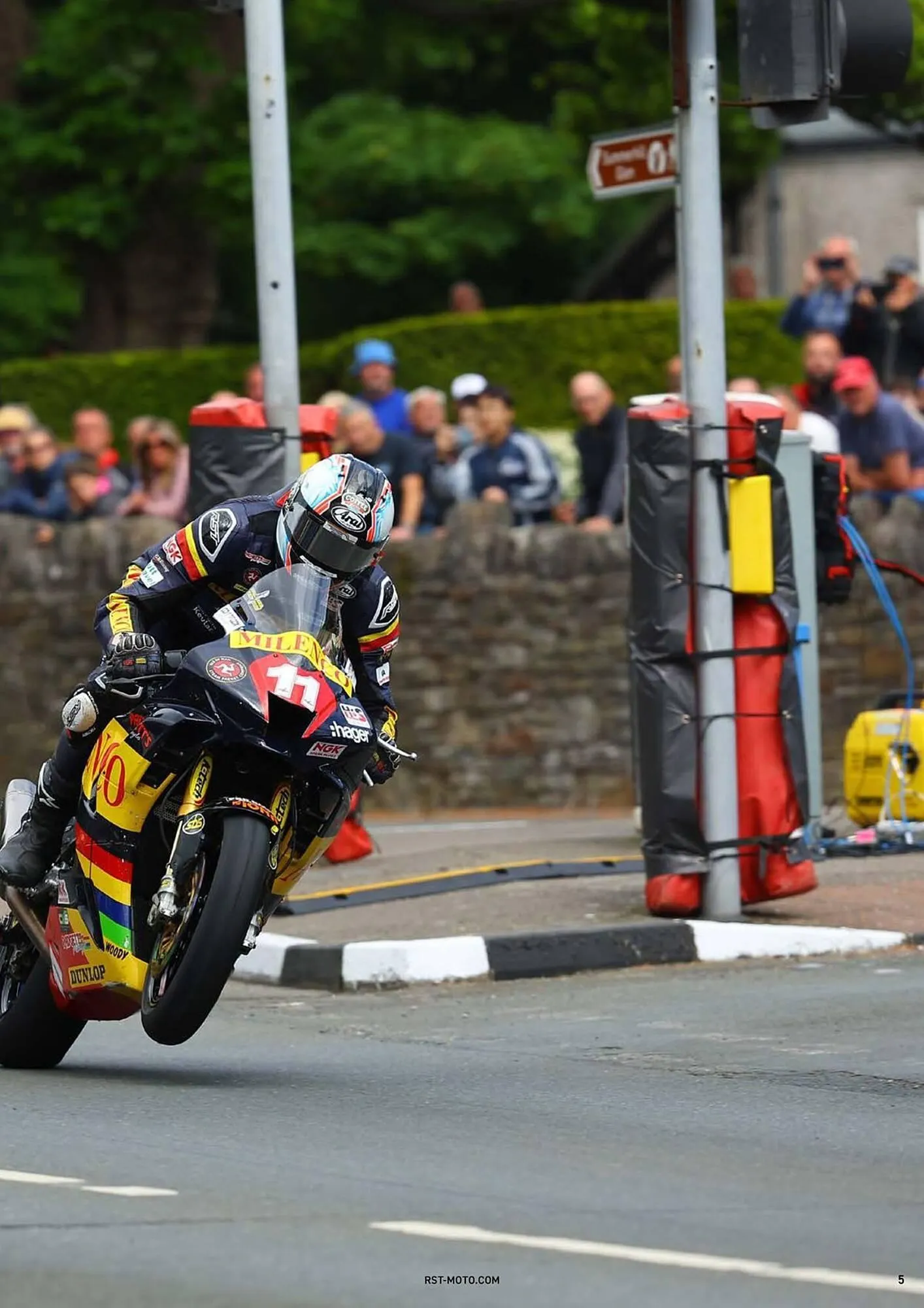 Catalogue Bihr du 10 octobre au 30 novembre 2025 - Catalogue page 5