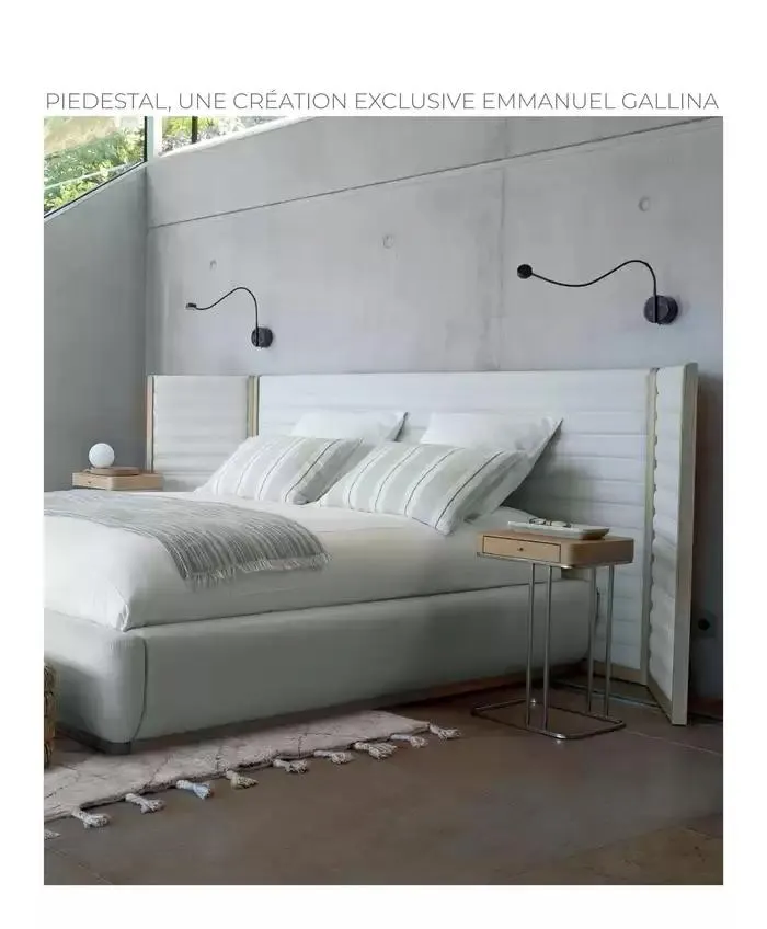 E-catalogue Automne-Hiver AMPM du 14 novembre au 31 décembre 2024 - Catalogue page 95