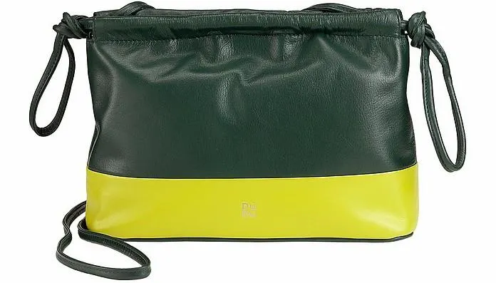 Praga - Leather Pochette
