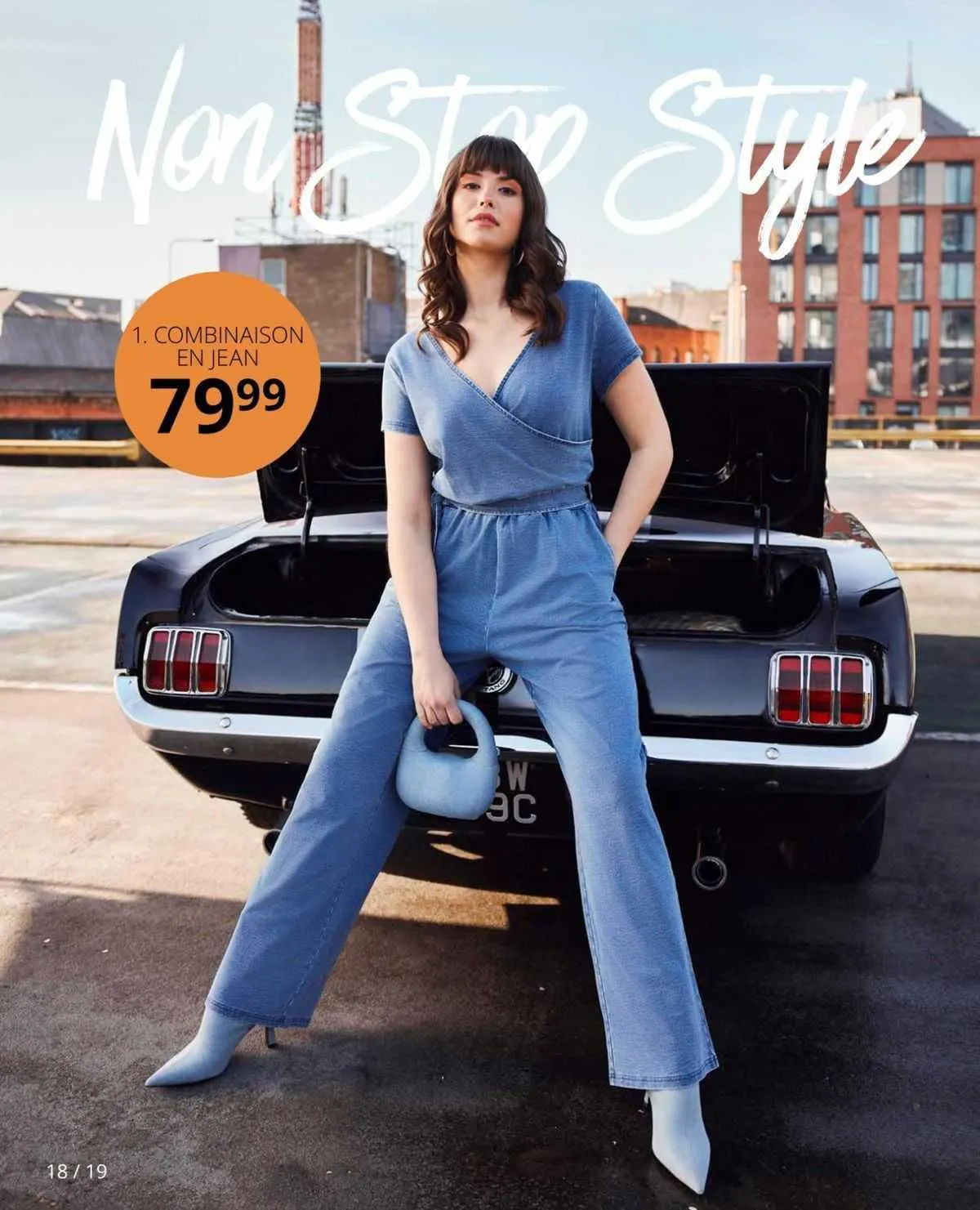 Catalogue Ulla Popken du 26 août au 8 septembre 2023 - Catalogue page 65