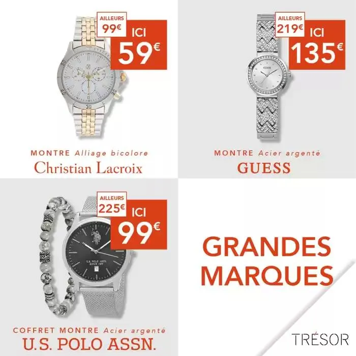 Nouvelle Offres du 12 mai au 18 mai 2025 - Catalogue page 3