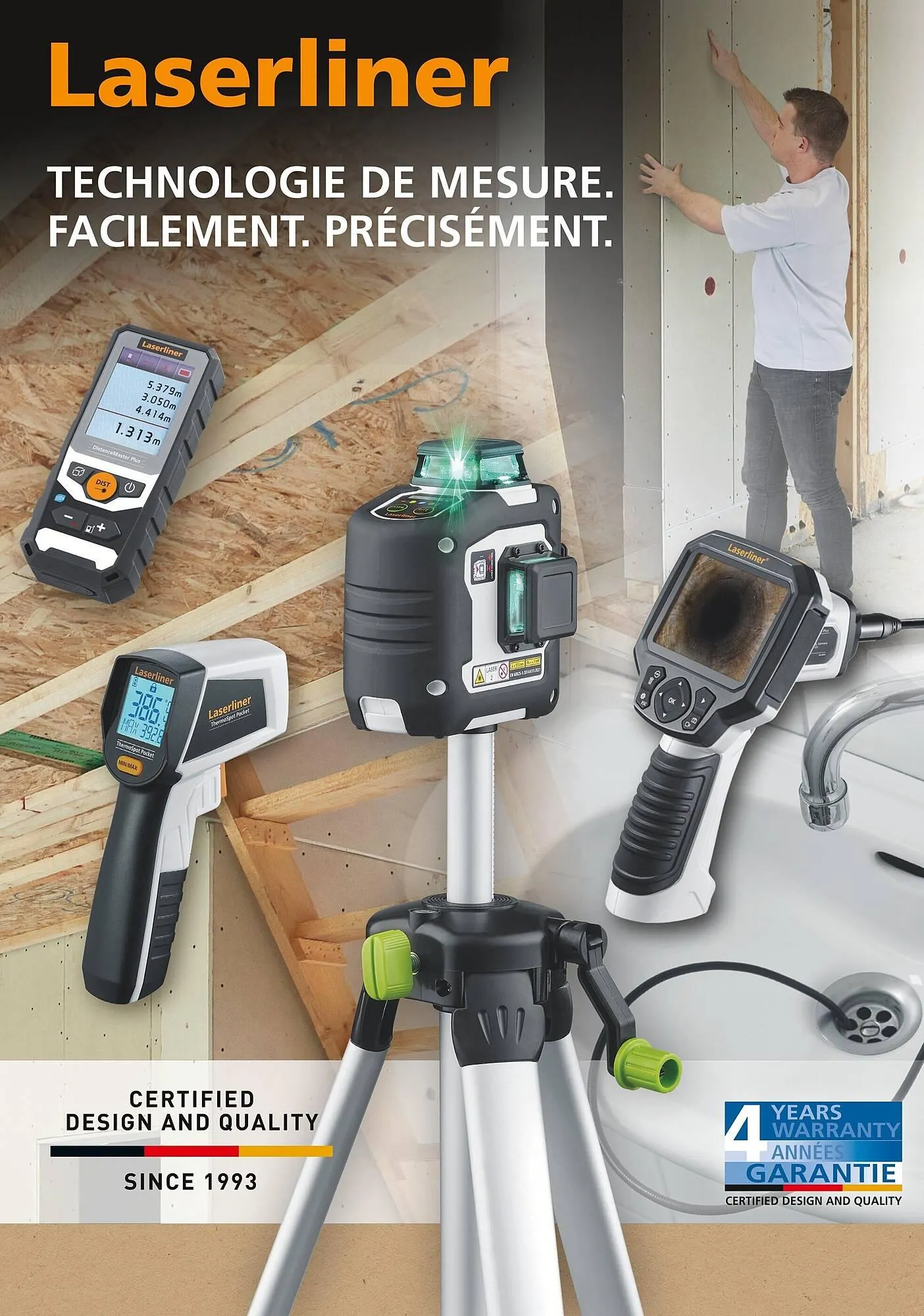 Catalogue Mr Bricolage du 3 décembre au 24 décembre 2025 - Catalogue page 14