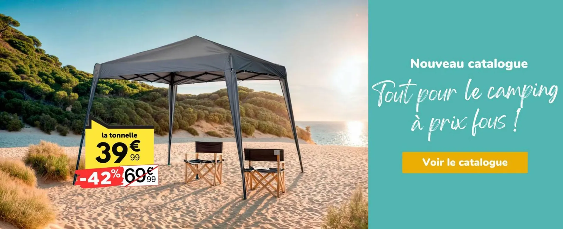 Catalogue Centrakor du 3 juin au 15 juin 2025 - Catalogue page 1