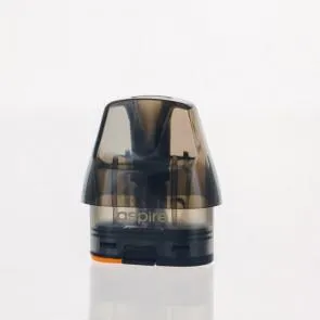 CARTOUCHE VIDE MINICAN 3 3ML ASPIRE