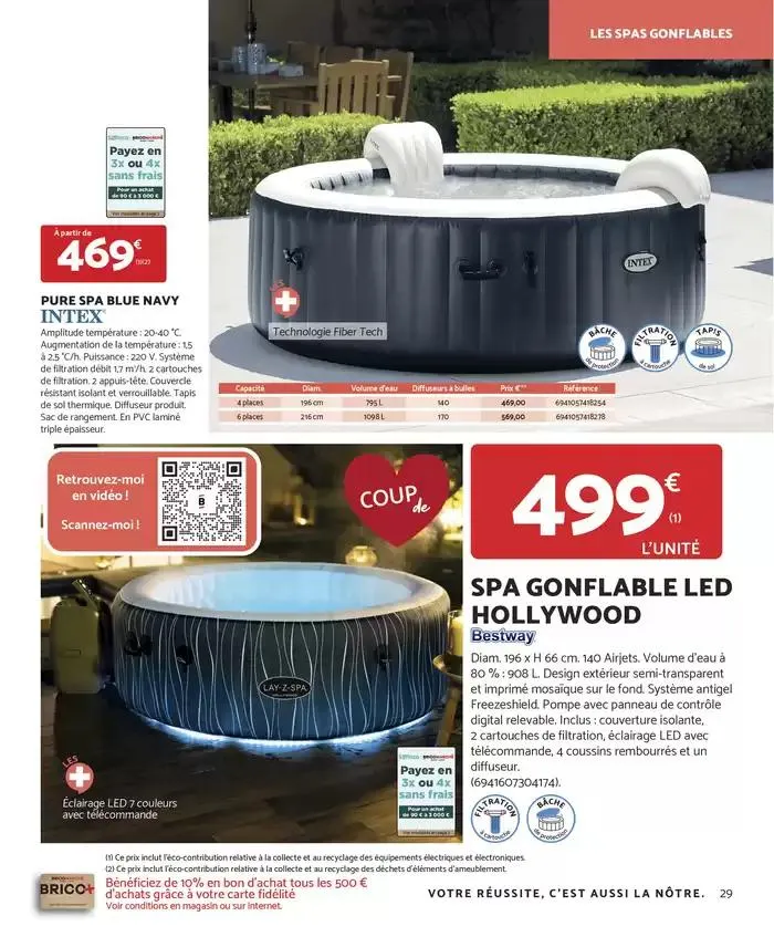 BULLEZ SANS MODÉRATION! du 8 avril au 17 mai 2025 - Catalogue page 29