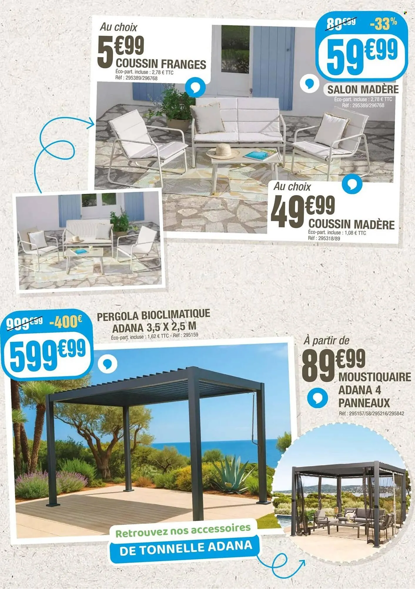 Catalogue La Foir'Fouille du 30 mars au 5 avril 2026 - Catalogue page 10