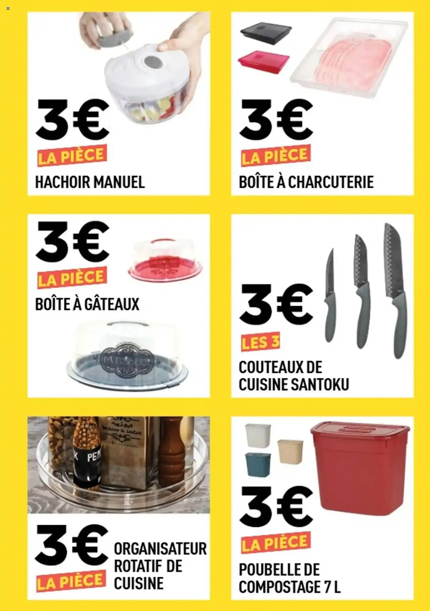 Catalogue Centrakor du 14 juillet au 27 juillet 2025 - Catalogue page 41