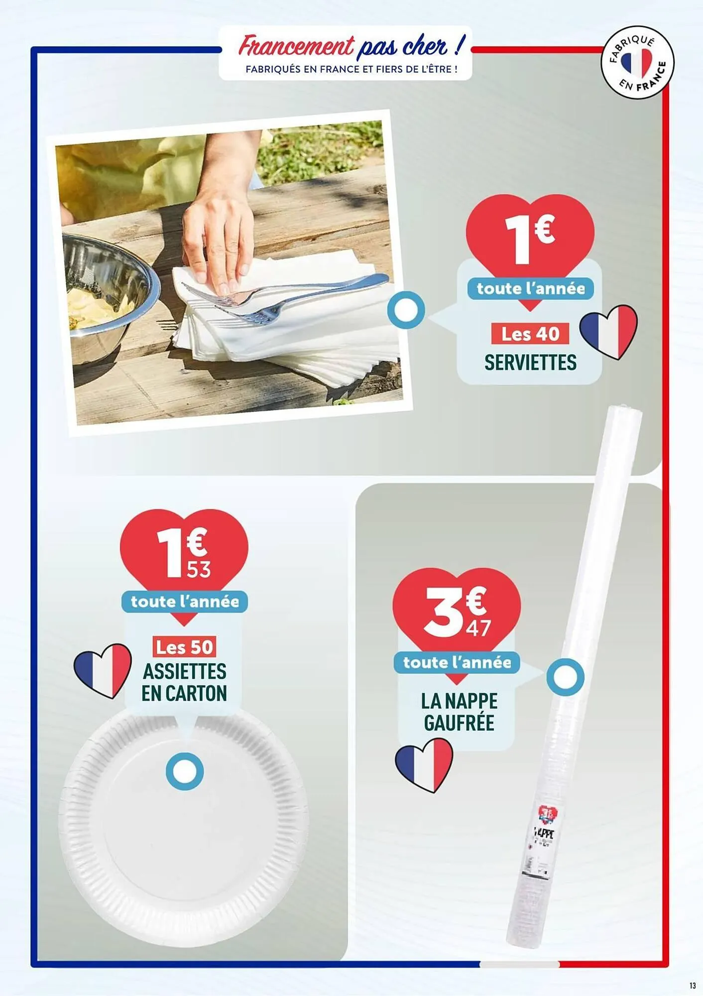 Catalogue Centrakor du 2 avril au 30 avril 2026 - Catalogue page 14