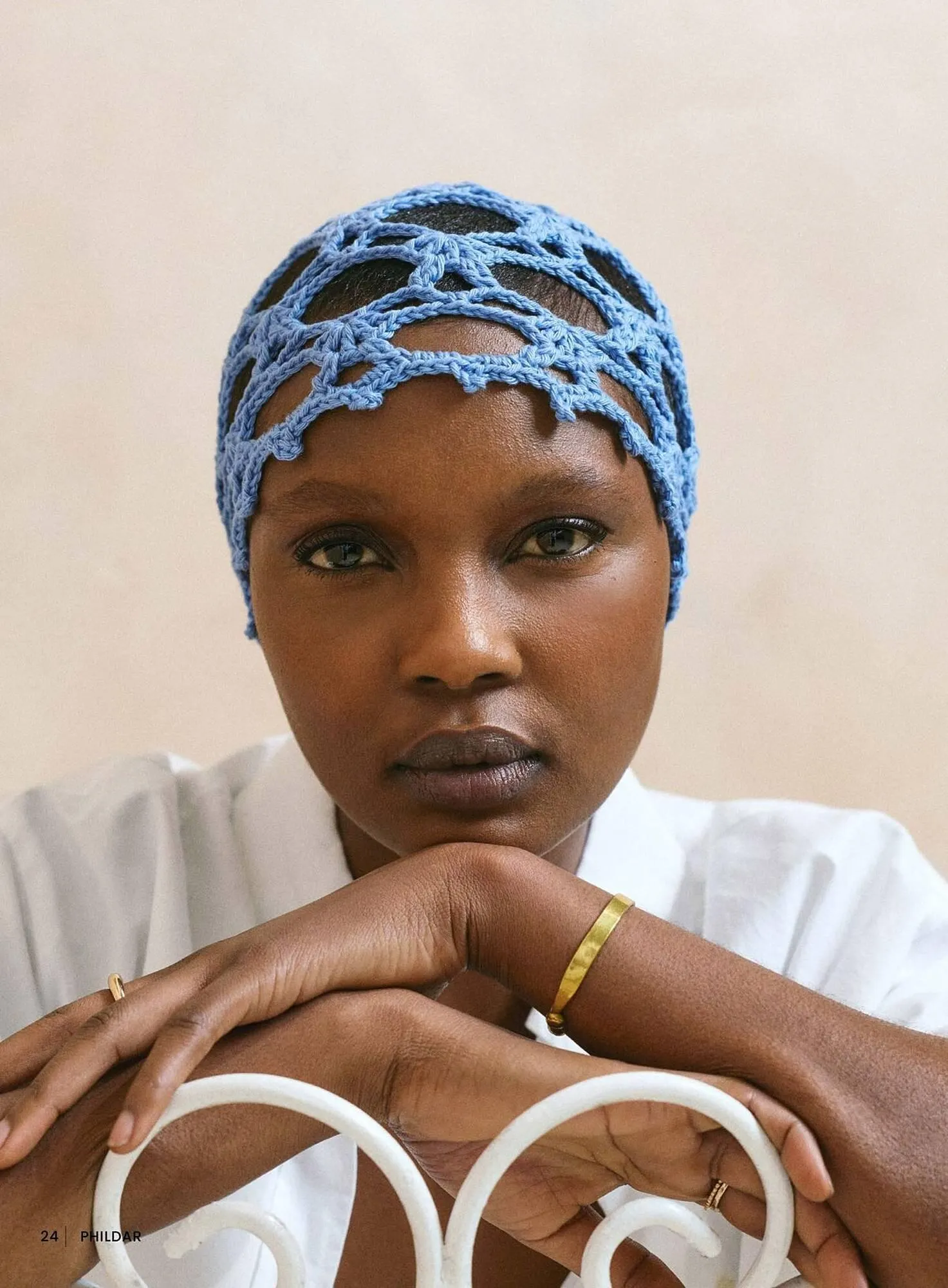 Catalogue Phildar du 2 mars au 31 août 2026 - Catalogue page 24