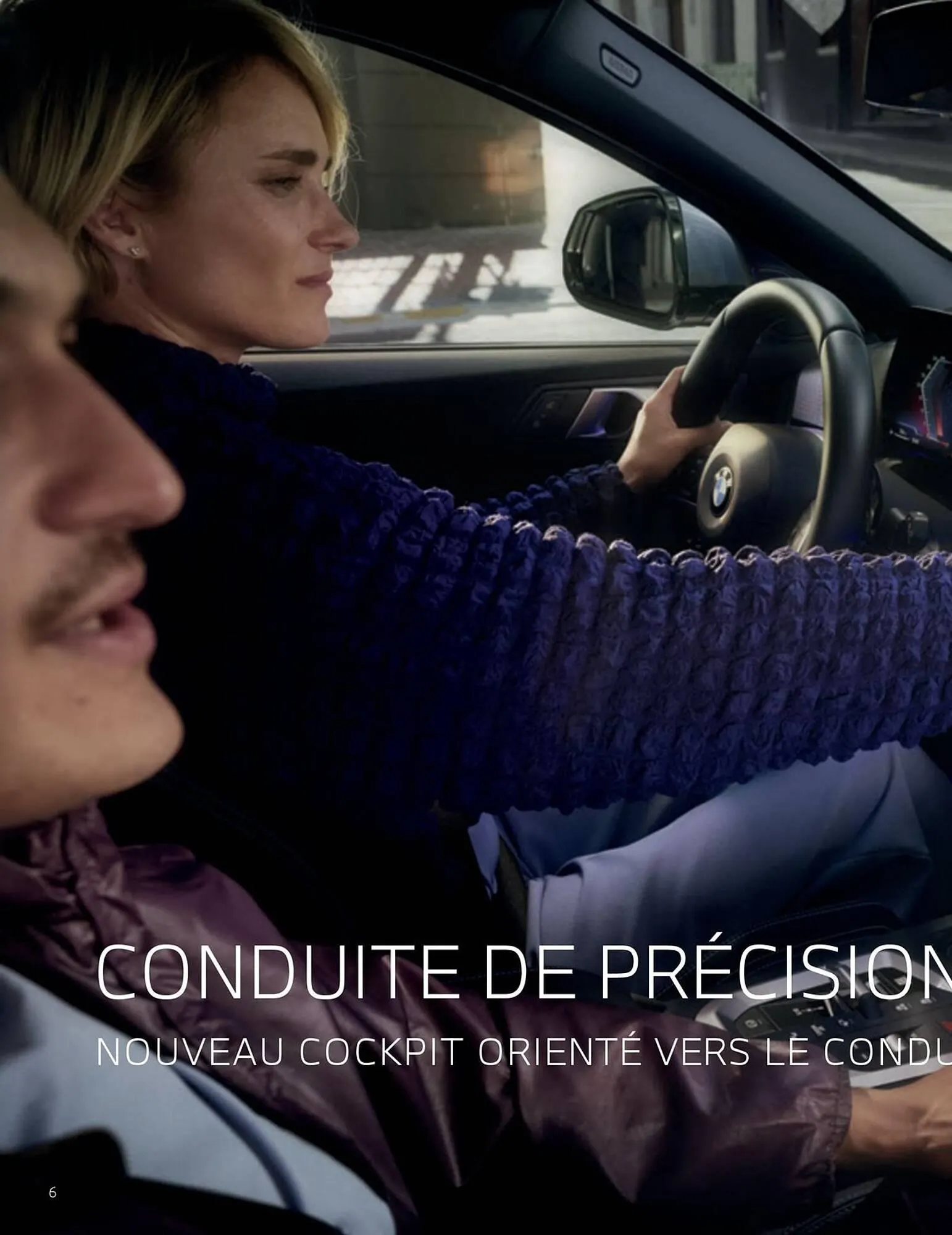 Catalogue BMW du 4 novembre au 4 novembre 2025 - Catalogue page 6