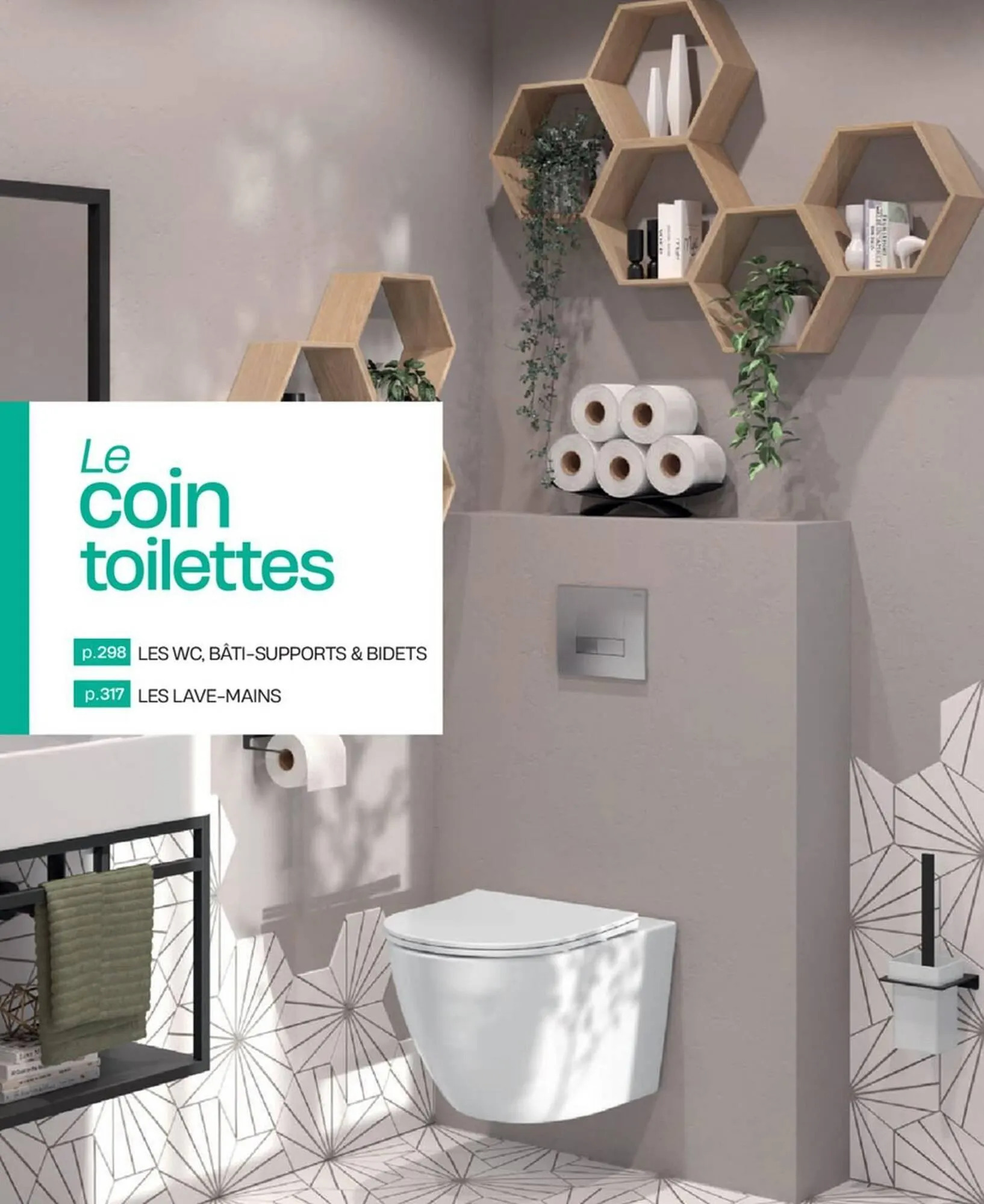 Catalogue Cedeo du 10 octobre au 31 décembre 2025 - Catalogue page 294