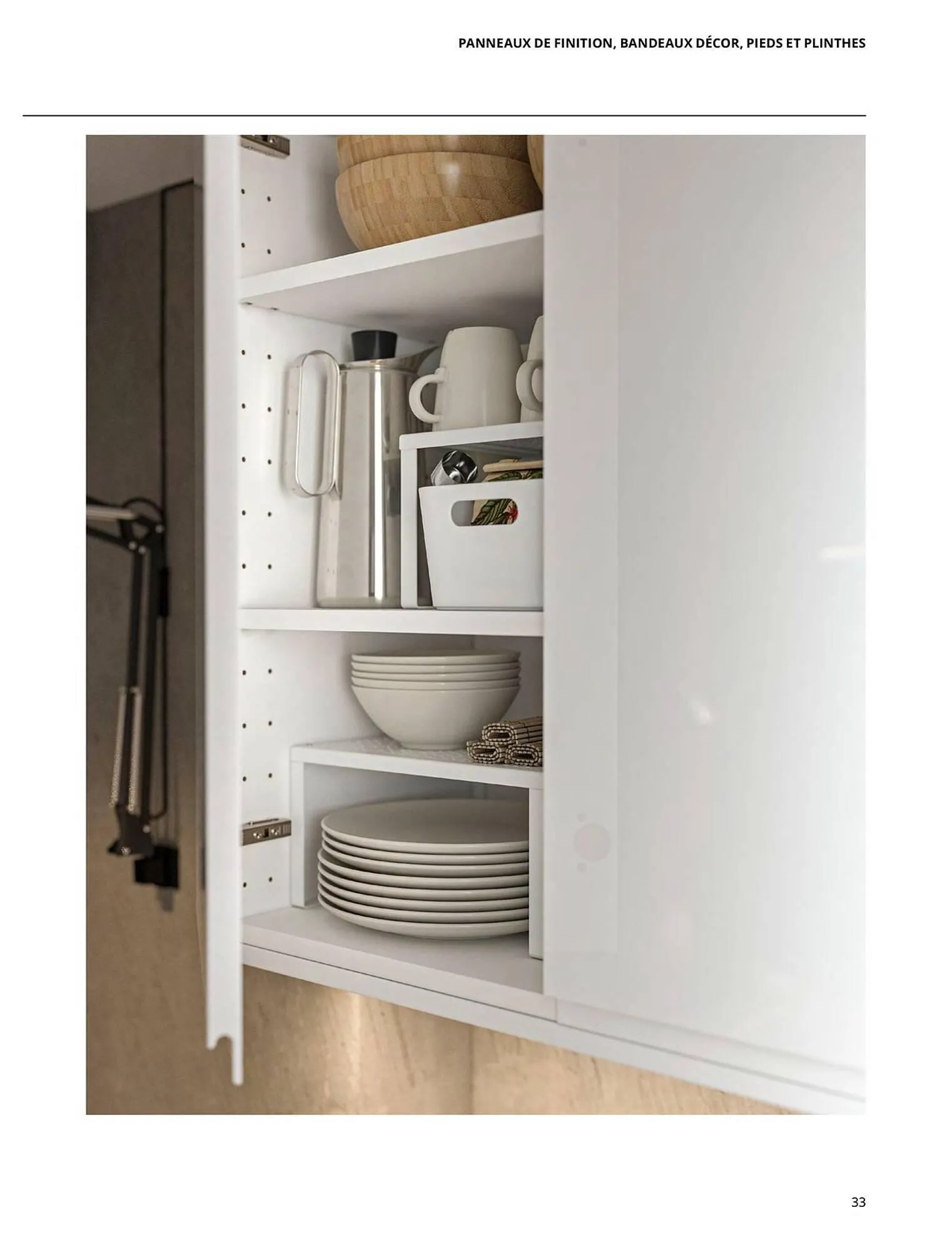 Catalogue IKEA du 6 février au 31 décembre 2026 - Catalogue page 33