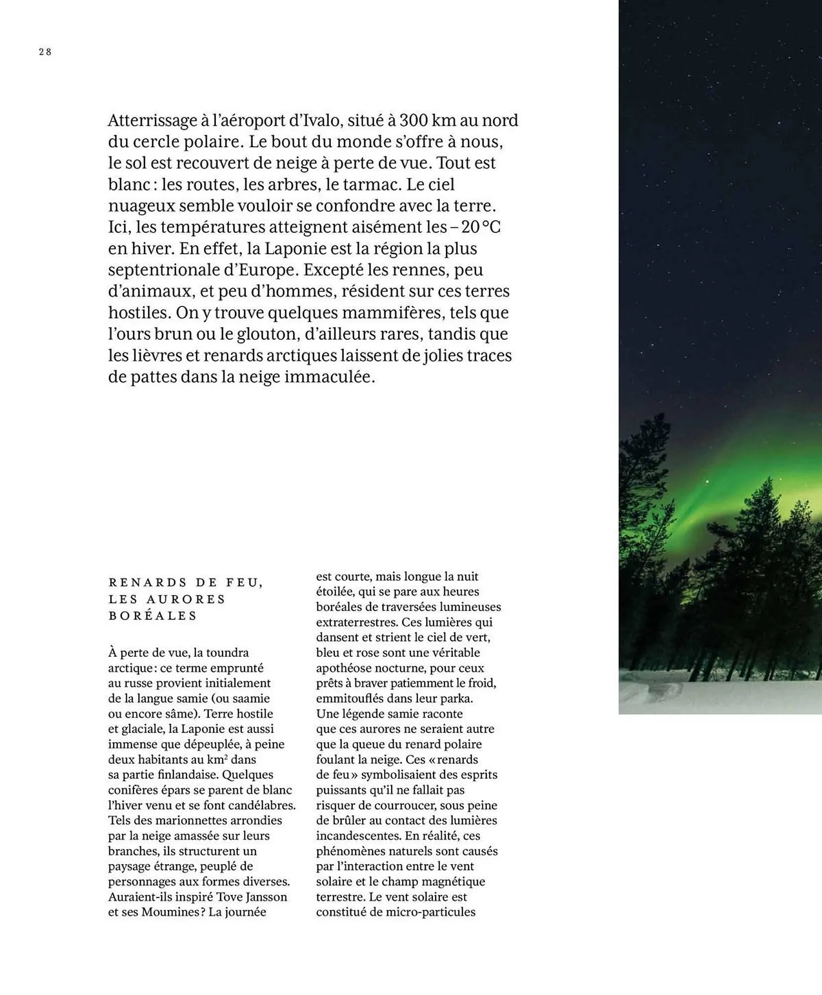 Catalogue Fragonard du 1 octobre au 20 mars 2026 - Catalogue page 30