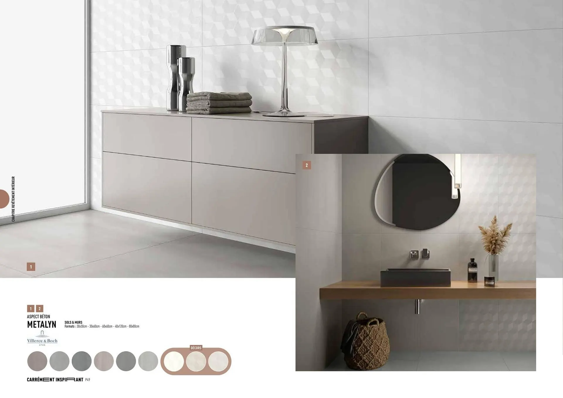 Catalogue Point P du 30 septembre au 31 décembre 2026 - Catalogue page 49