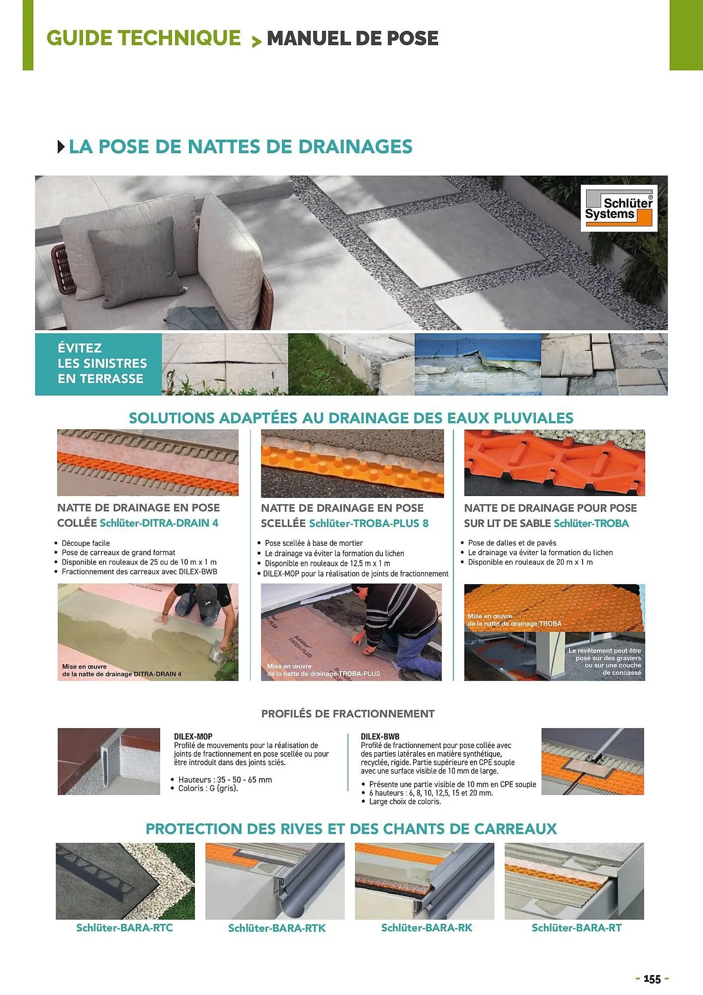 Catalogue Samse du 21 mars au 31 décembre 2025 - Catalogue page 155