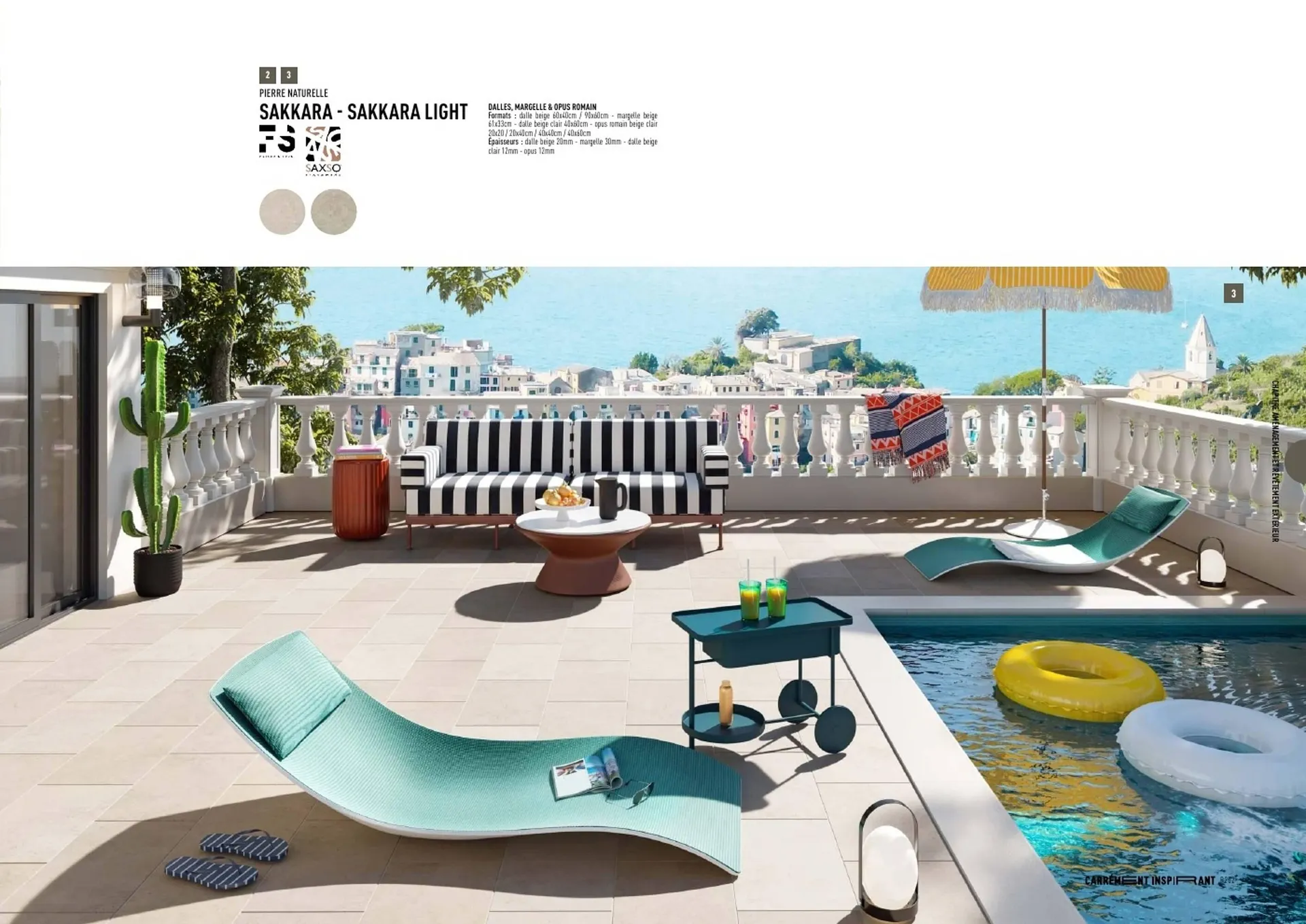 Catalogue Point P du 7 janvier au 31 décembre 2025 - Catalogue page 203