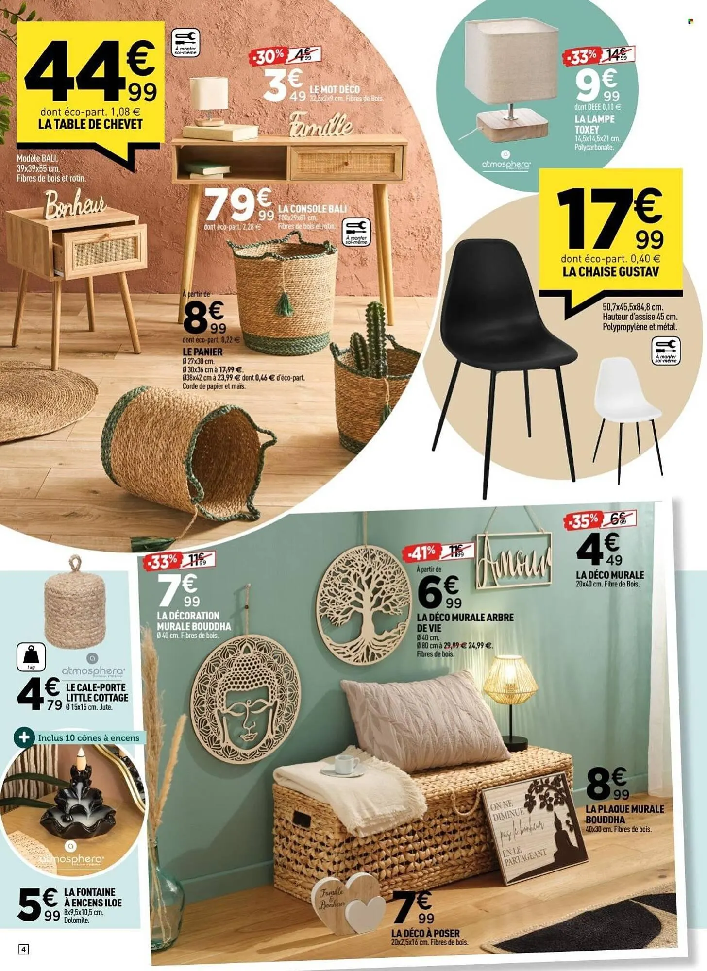 Catalogue Centrakor du 18 juin au 28 juin 2025 - Catalogue page 4