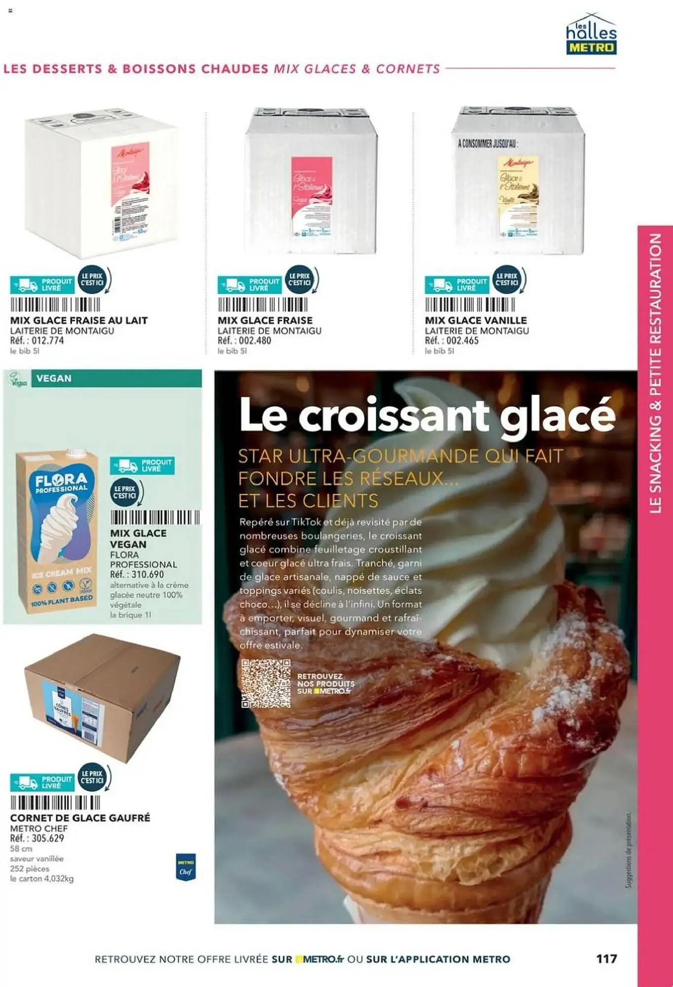 Catalogue METRO du 30 avril au 31 décembre 2026 - Catalogue page 117