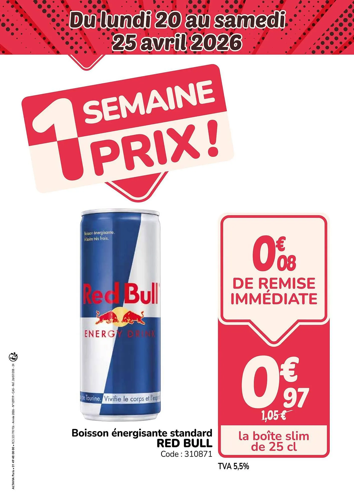 Catalogue Promocash du 20 avril au 25 avril 2026 - Catalogue page 6