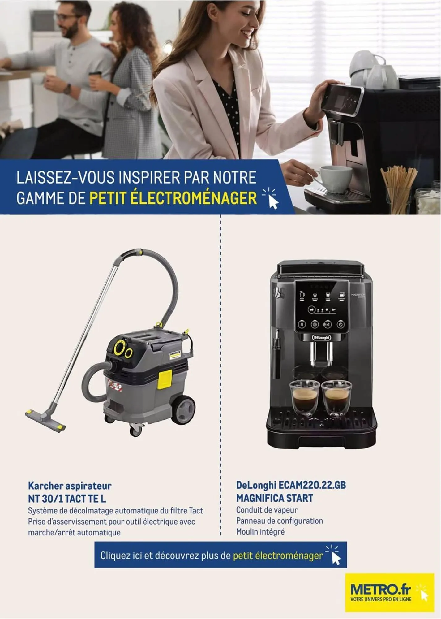 Catalogue METRO du 18 novembre au 31 décembre 2025 - Catalogue page 7