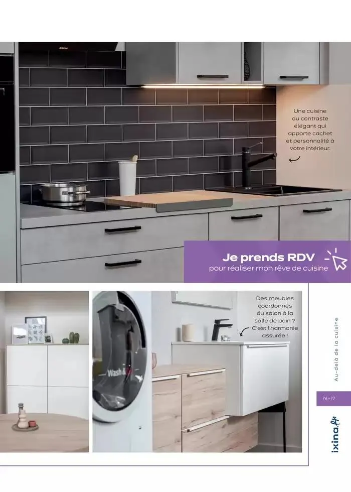 Cache-cache avec doudou inclus du 10 février au 30 novembre 2025 - Catalogue page 77