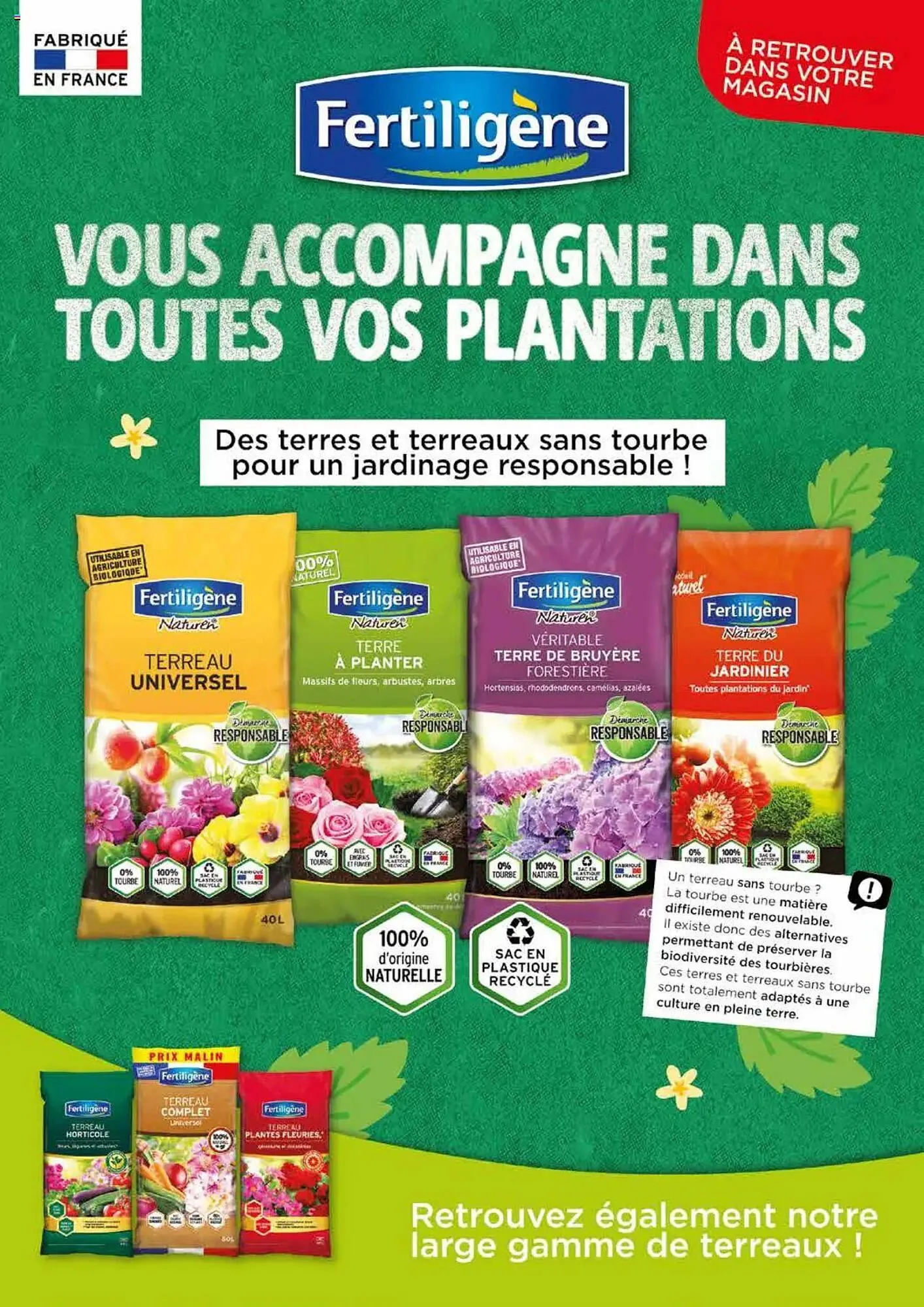 Catalogue VillaVerde du 25 juin au 22 juillet 2025 - Catalogue page 28