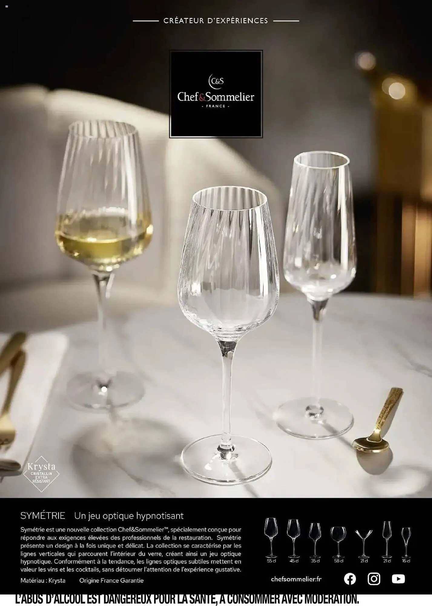 Catalogue Promocash du 19 novembre au 31 décembre 2025 - Catalogue page 5