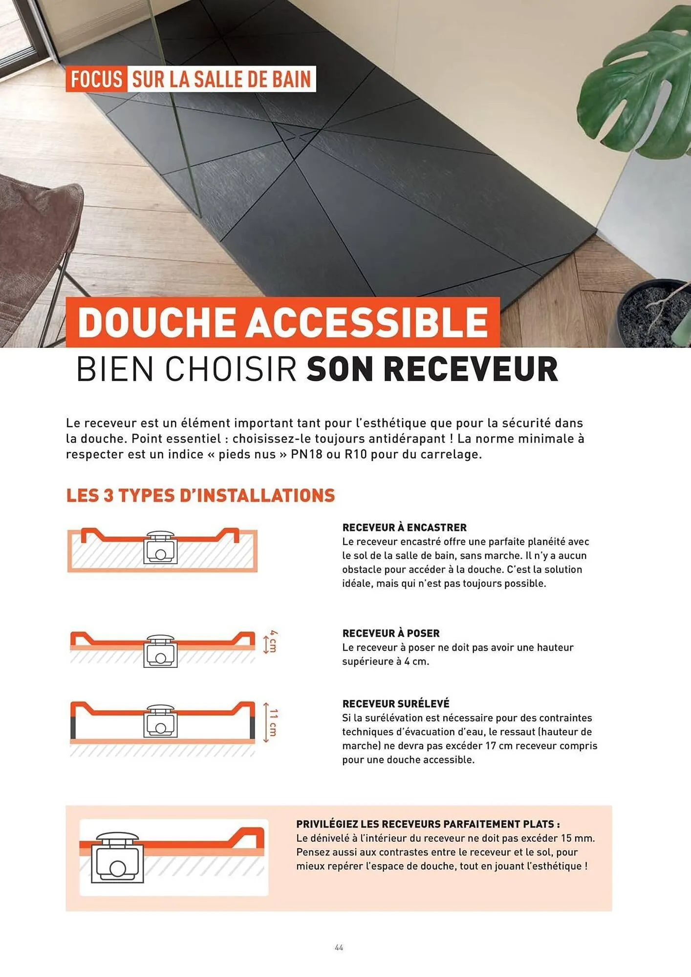 Catalogue Point P du 12 mars au 31 décembre 2026 - Catalogue page 44