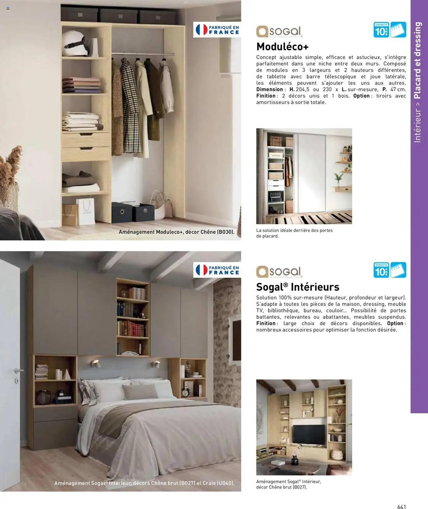 Catalogue Point P du 13 juin au 31 décembre 2025 - Catalogue page 641