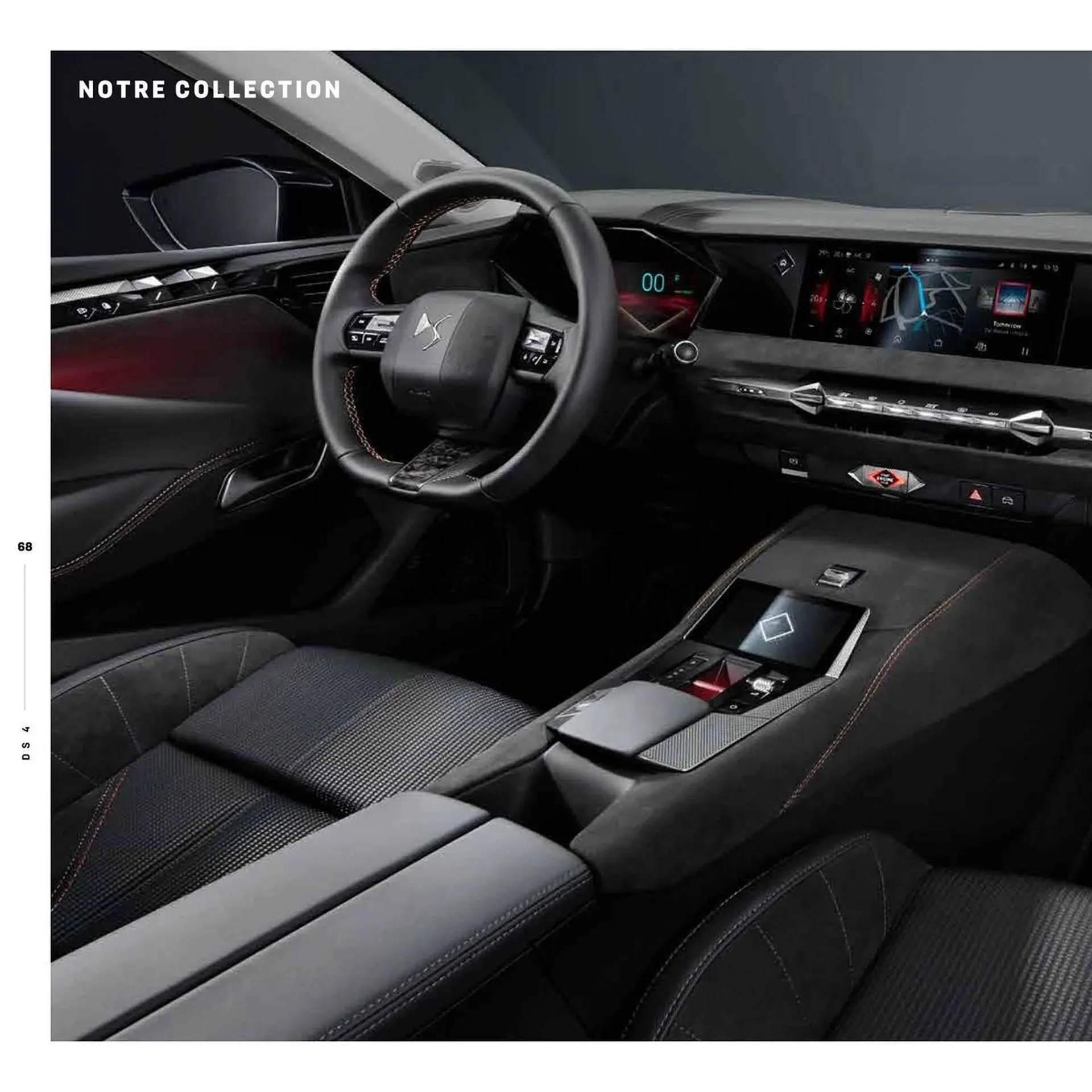 Catalogue DS du 8 janvier au 31 janvier 2027 - Catalogue page 68